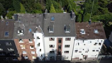 Mehrfamilienhaus zum Kauf 635.000 € 20 Zimmer 418 m² 252 m² Grundstück Stoppenberg Essen 45141