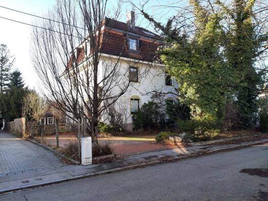 Grundstück zum Kauf 2.150.000 € 1.070 m² Grundstück frei ab sofort Ramersdorf-Perlach München 81549