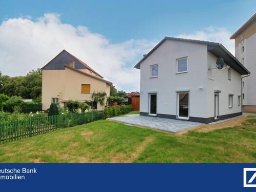 Einfamilienhaus zum Kauf 324.900 € 5 Zimmer 110 m² 463 m² Grundstück Meuselwitz Meuselwitz 04610