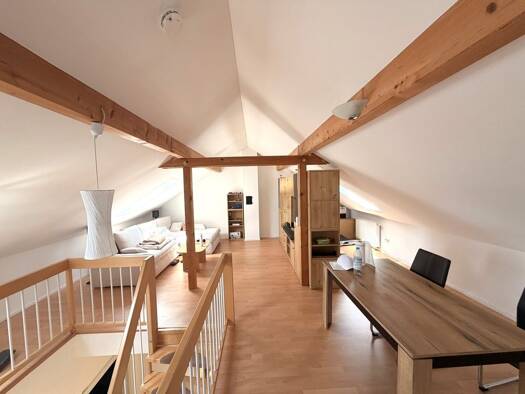 Maisonette zur Miete 890 € 2 Zimmer 82 m² frei ab 01.09.2026 Berg Landshut 84036