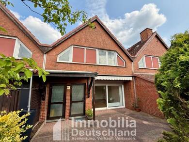 Reihenmittelhaus zum Kauf 259.000 € 5 Zimmer 129,9 m² 181,2 m² Grundstück Beckinghausen Lünen 44532