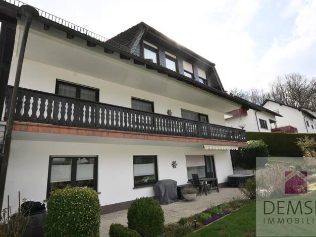 Wohnung zur Miete 1.200 € 4 Zimmer 122 m² Biekhofen Attendorn 57439