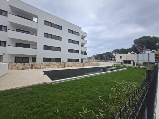 Wohnung zum Kauf - Erstbezug 380.000 € 3 Zimmer 104 m² Cala Ratjada 07590