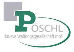 Pöschl Hausverwaltung GmbH logo