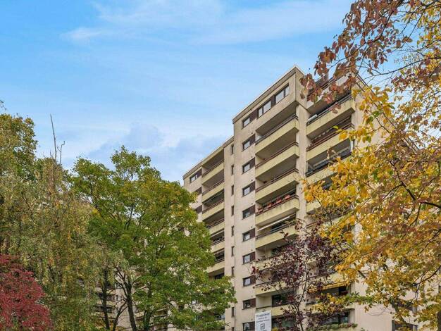 Wohnung zum Kauf 199.000 € 2 Zimmer 56 m² Mariendorf Berlin 12277