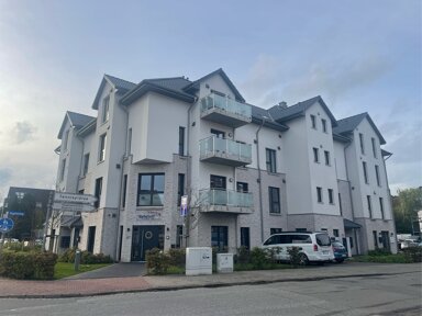 Wohnung zur Miete 430 € 1,5 Zimmer 42,6 m² 3. Geschoss frei ab 01.01.2025 Heide Heide 25746