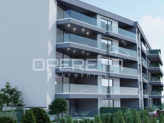 Wohnung zum Kauf 310.255 € 2 Zimmer 56 m² Makarska