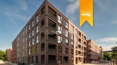 Wohnung zum Kauf provisionsfrei 729.000 € 3 Zimmer 86,3 m² 1. Geschoss Antonia-Kozlova-Straße 10 Ottensen Hamburg 22763