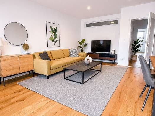 Wohnung zum Kauf 439.000 € 3 Zimmer 78 m² 4. Geschoss Ost Rosenheim 83022