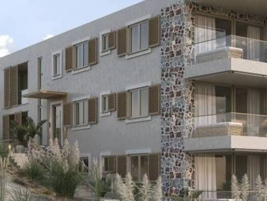 Wohnung zum Kauf 250.000 € 2 Zimmer 50 m² 1. Geschoss Jelsa