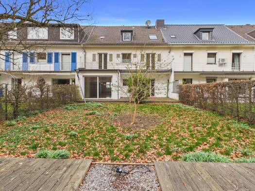 Einfamilienhaus zum Kauf 498.000 € 8 Zimmer 206 m² 292 m² Grundstück Düren 52349