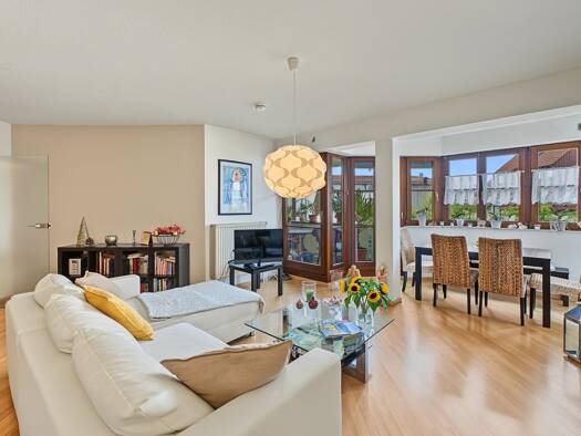 Wohnung zum Kauf 279.000 € 3 Zimmer 79 m² 2. Geschoss Ditzingen Ditzingen 71254