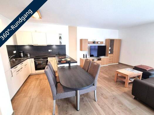 Wohnung zum Kauf 449.000 € 4 Zimmer 113 m² 2. Geschoss Feucht 90537