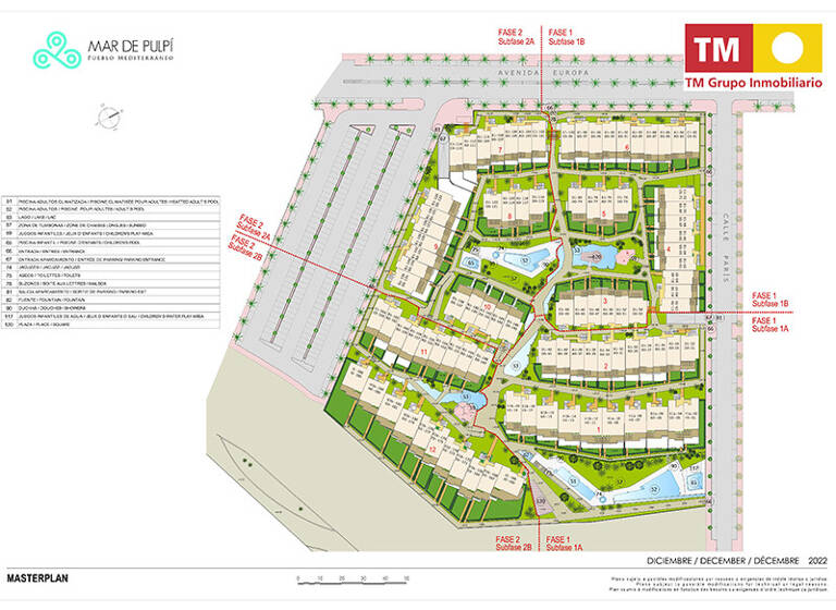 Wohnung zum Kauf - Erstbezug 222.000 € 3 Zimmer 78 m² 1. Geschoss frei ab sofort Almeria 04746