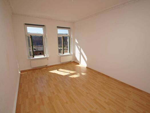 Wohnung zum Kauf provisionsfrei 252.115 € 3 Zimmer 82,7 m² EG Reudnitz-Thonberg Leipzig 04317