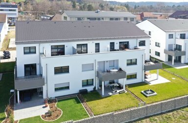 Wohnung zur Miete 1.310 € 4 Zimmer 124,7 m² frei ab 01.06.2025 Neumarkt Neumarkt in der Oberpfalz 92318