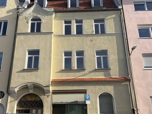 Mehrfamilienhaus zum Kauf provisionsfrei 980.000 € 376,2 m² Bamberg 96052