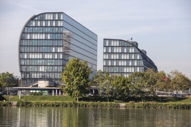 Bürofläche zur Miete 15 € 946 m² Bürofläche teilbar ab 297 m² Wien 1200