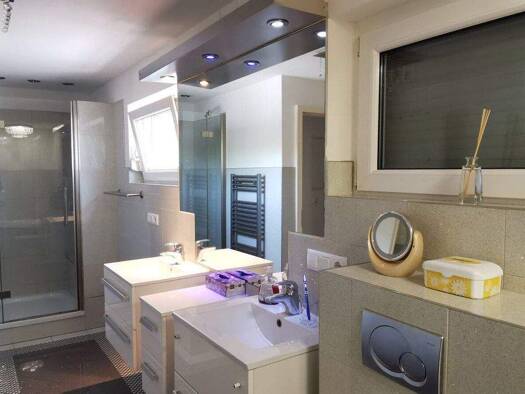 Haus zum Kauf 336.900 € 5 Zimmer 150 m² 585 m² Grundstück Münchendorf 2482