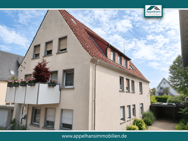 Mehrfamilienhaus zum Kauf 485.000 € 13 Zimmer 346,1 m² 653 m² Grundstück Hagen Hagen am Teutoburger Wald 49170