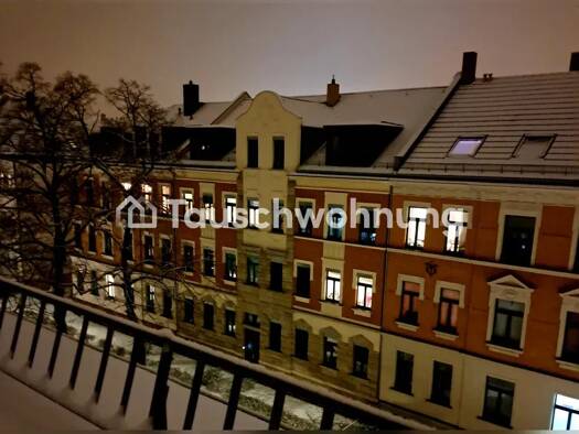 Wohnung zur Miete Tauschwohnung 306 € 1 Zimmer 45 m² Sellerhausen-Stünz Ost 04328