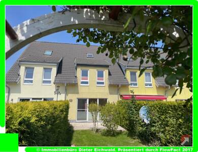 Haus zum Kauf 240.000 € 4 Zimmer 124 m² 200 m² Grundstück Sassnitz Sassnitz 18546