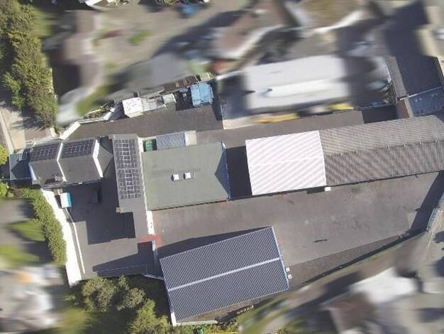 Lagerhalle zum Kauf provisionsfrei 2.848 m² Lagerfläche Niedereimer Arnsberg 59823