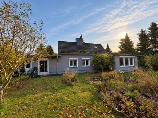 Einfamilienhaus zum Kauf 187.000 € 4 Zimmer 109 m² 1.144 m² Grundstück Priorau Raguhn-Jeßnitz 06779