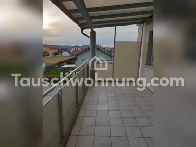 Wohnung zur Miete Tauschwohnung 1.060 € 3 Zimmer 104 m² Radlbrunn Ampfing 84539