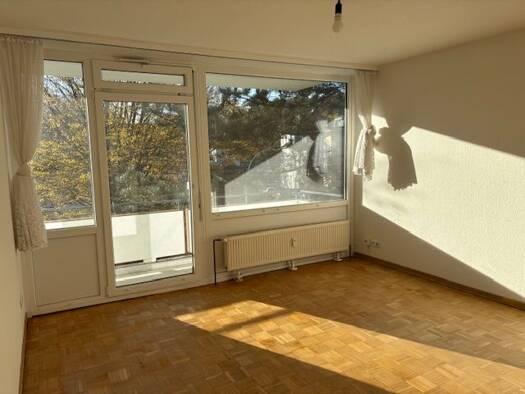Wohnung zur Miete 730 € 2 Zimmer 57 m² Geschoss 2/4 frei ab sofort Bonner Talweg 233 Zentrum Bonn 53129