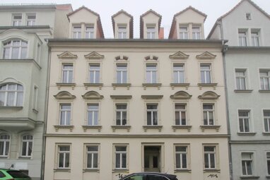 Immobilie zum Kauf provisionsfrei als Kapitalanlage geeignet 91.000 € 3 Zimmer 66 m² Donatsviertel Freiberg 09599