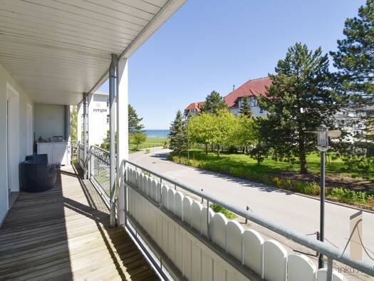 Wohnung zum Kauf 441.000 € 2 Zimmer 62,9 m² Kühlungsborn 18225