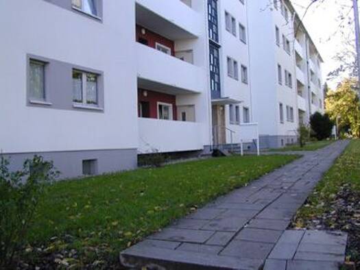 Wohnung zur Miete 539 € 3,5 Zimmer 68,8 m² 1. Geschoss frei ab 14.09.2026 Karl-Arnold-Straße 15 Lüttringhausen Remscheid 42899