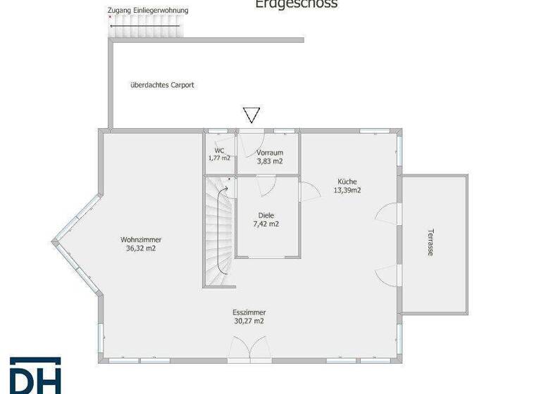 Villa zum Kauf 1.450.000 € 7 Zimmer 252 m² 855 m² Grundstück Wals-Siezenheim 5071