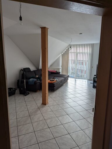 Wohnung zur Miete 530 € 3 Zimmer 80 m² 2. Geschoss frei ab 01.12.2024 Schwabacher Str. 10 a Büchenbach Büchenbach 91186