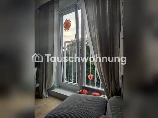 Wohnung zur Miete Tauschwohnung 505 € 2,5 Zimmer 62 m² 3. Geschoss Stift Altenholz 24161