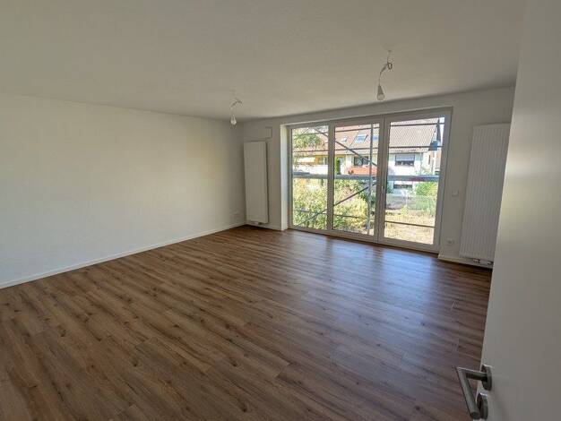 Wohnung zur Miete 1.600 € 4 Zimmer 97 m² 1. Geschoss frei ab 15.10.2026 Daxlanden Karlsruhe 76189