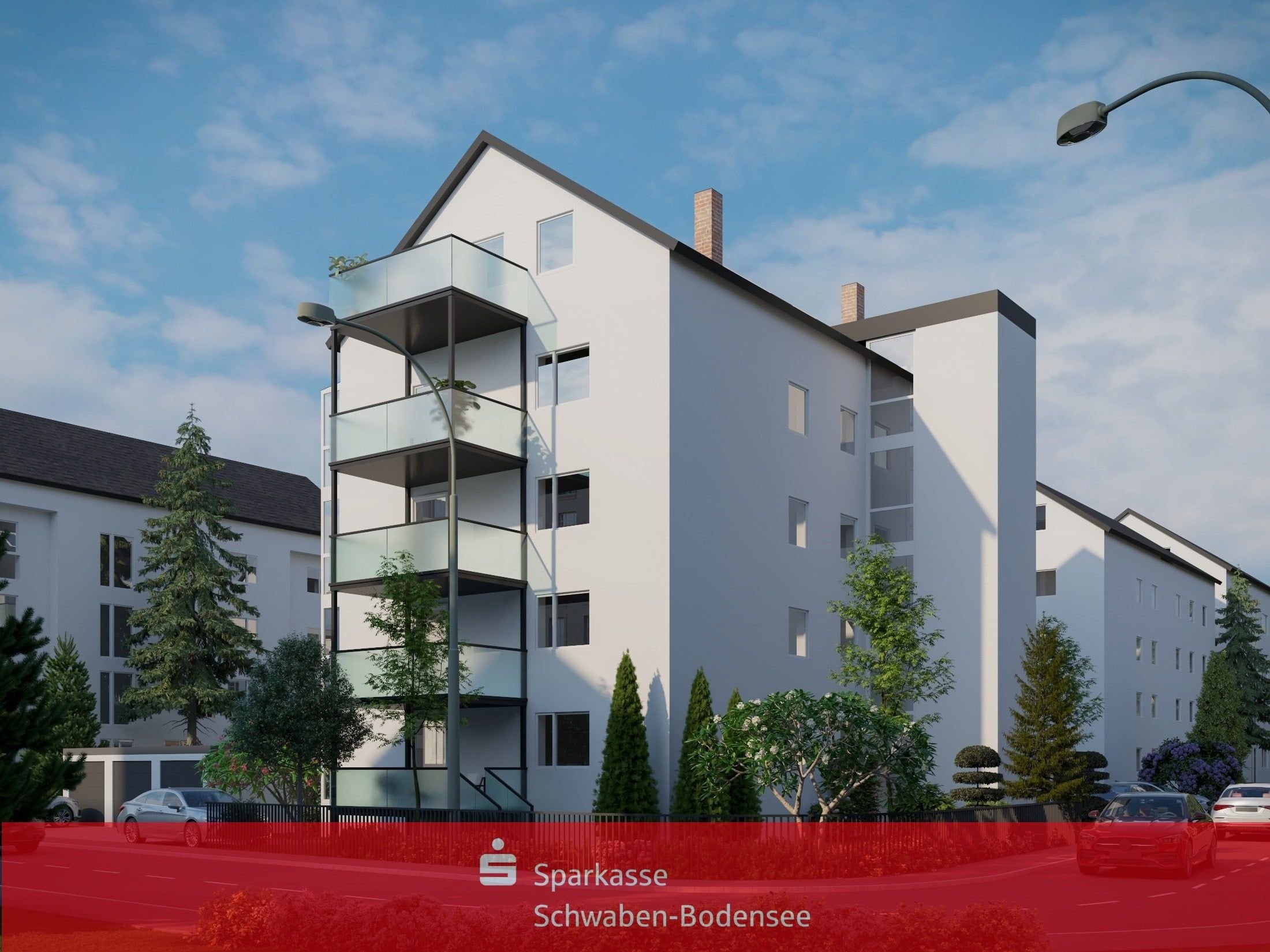 Wohnung zum Kauf 450.000 € 3 Zimmer 91 m²<br/>Wohnfläche Gersthofen Gersthofen 86368