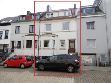 Reihenmittelhaus zum Kauf 298.000 € 9 Zimmer 185 m² 150 m² Grundstück Sebaldsbrück Bremen 28309