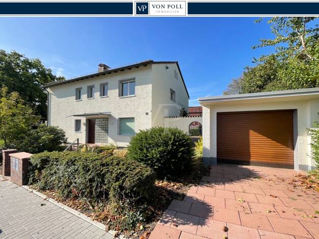 Einfamilienhaus zum Kauf 849.000 € 8 Zimmer 180 m² 876 m² Grundstück Friedrichsdorf Friedrichsdorf 61381