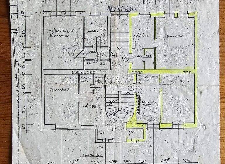 Büro zur Miete 590 € 2 Zimmer Waldegg Linz 4020