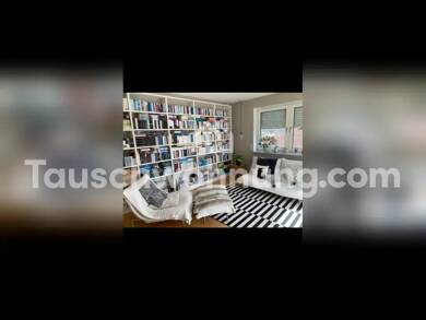 Wohnung zur Miete Tauschwohnung 1.300 € 3 Zimmer 90 m² 1. Geschoss Gauting Gauting 82131