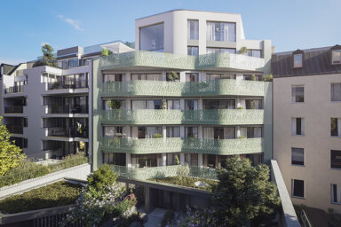 Wohnung zum Kauf provisionsfrei 2.450.000 € 3 Zimmer 91,4 m² 4. Geschoss Gärtnerplatz München 80469