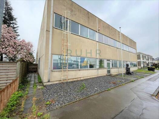 Lagerhalle zur Miete Hilden 40721