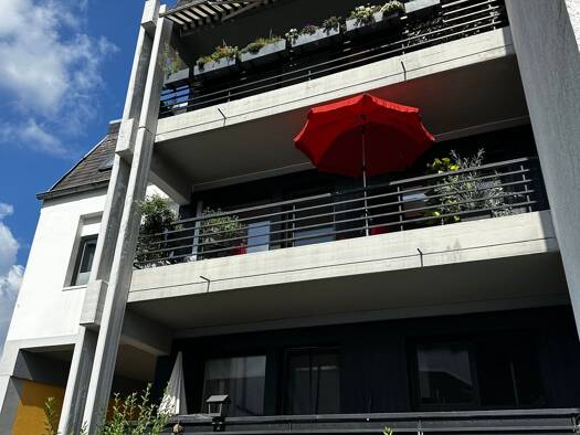 Wohnung zur Miete 1.350 € 4 Zimmer 115 m² Geschoss 1/3 frei ab 01.11.2026 Kernstadt Lippstadt 59555