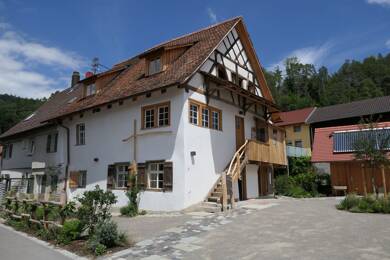 Wohnung zur Miete 1.585 € 5 Zimmer 122 m² Geschoss 1/2 frei ab 01.09.2025 Sipplingen 78354