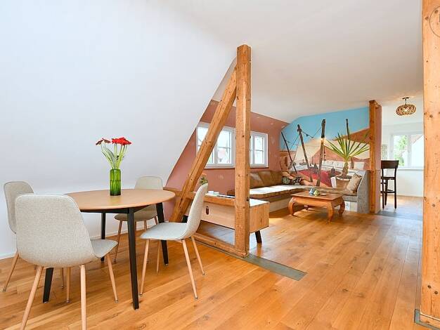 Wohnung zur Miete auf Zeit 1.790 € 2,5 Zimmer 90 m² frei ab 21.09.2026 Denkendorf 73770