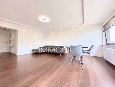 Wohnung zum Kauf 315.000 € 3,5 Zimmer 89 m² 3. Geschoss Backnang 71522