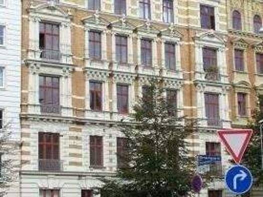 Wohnung zur Miete 1.000 € 3 Zimmer 114 m² 3. Geschoss frei ab sofort Otto-von-Guericke-Straße 42 A Altstadt Magdeburg 39104