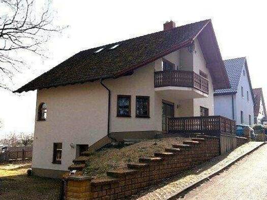 Einfamilienhaus zum Kauf 450.000 € 5 Zimmer 226 m² 1.098 m² Grundstück frei ab 01.04.2026 Geratal